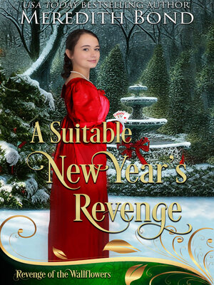 cover image of A Suitable New Year's Revenge